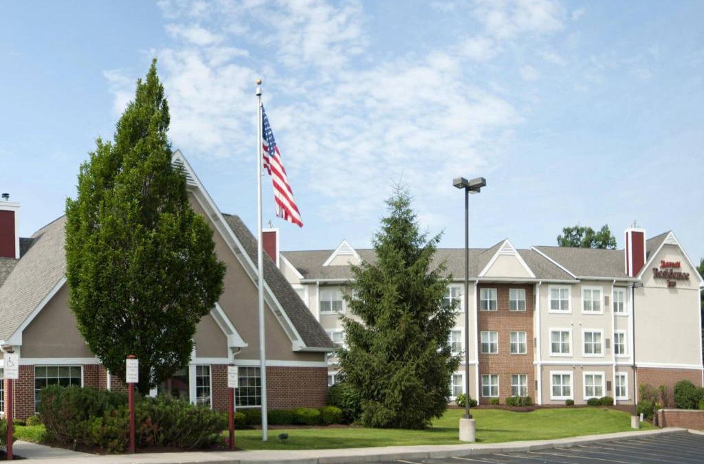 Saint Marys  Allen County Hotel | Residence Inn Fort Wayne Southwest