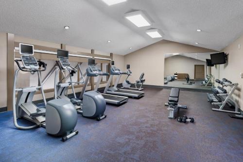 Fremont Hotel | Residence Inn Fremont Silicon Valley