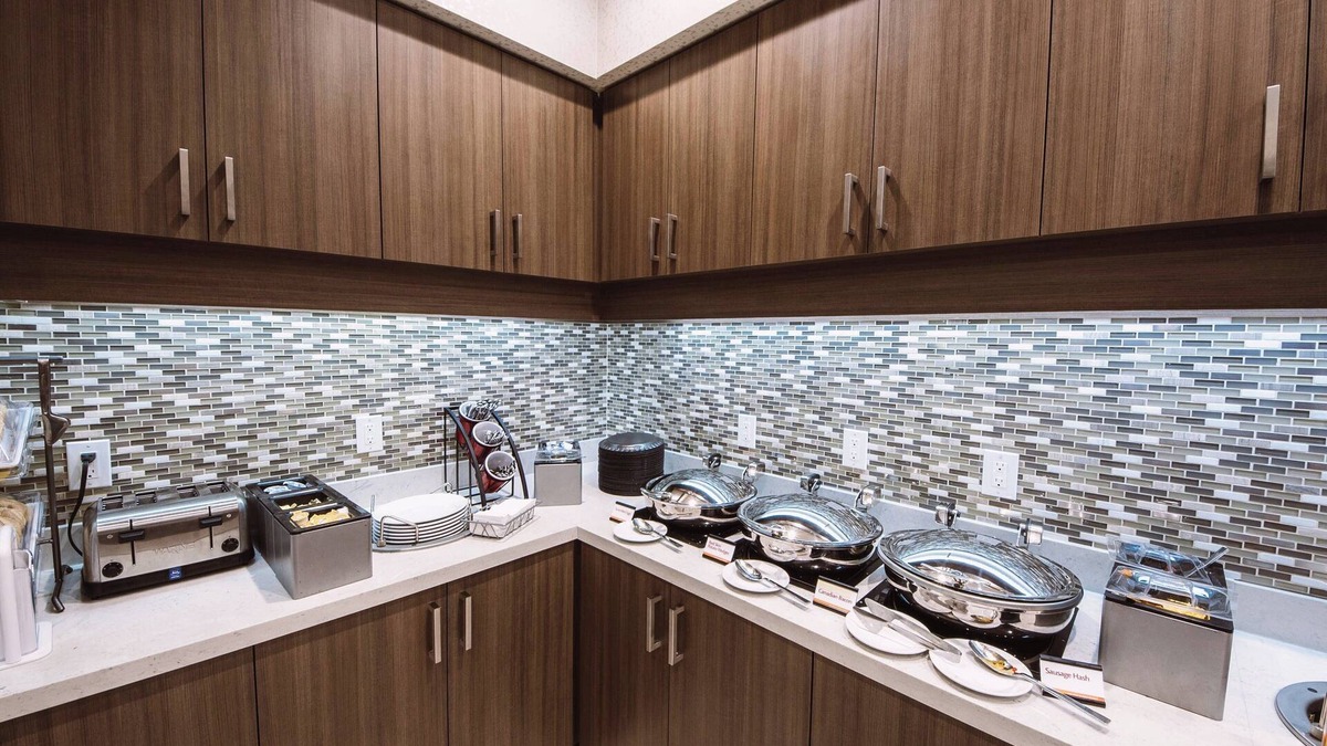 Harlingen Hotel | Residence Inn Harlingen