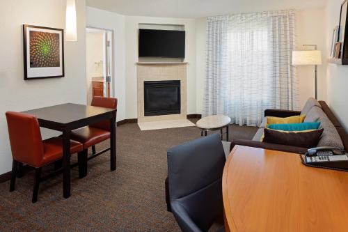 Harrisburg - Hershey Hotel | Residence Inn Harrisburg Hershey