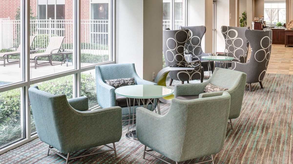 Energy Corridor Hotel | Residence Inn Houston West-Energy Corridor