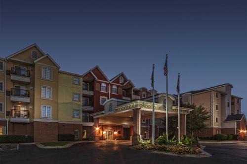 Joplin Hotel | Residence Inn Joplin
