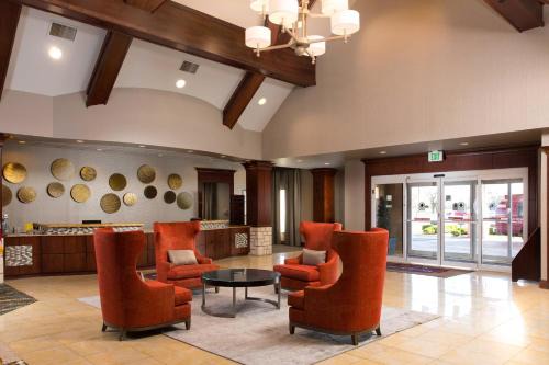 Waldron Hotel | Residence Inn Kansas City Airport