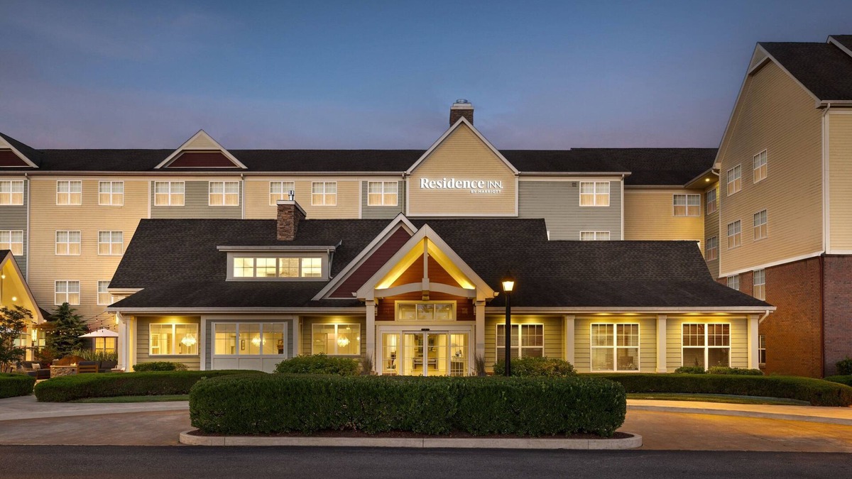 Central Islip Hotel | Residence Inn Long Island Islip/Courthouse Complex