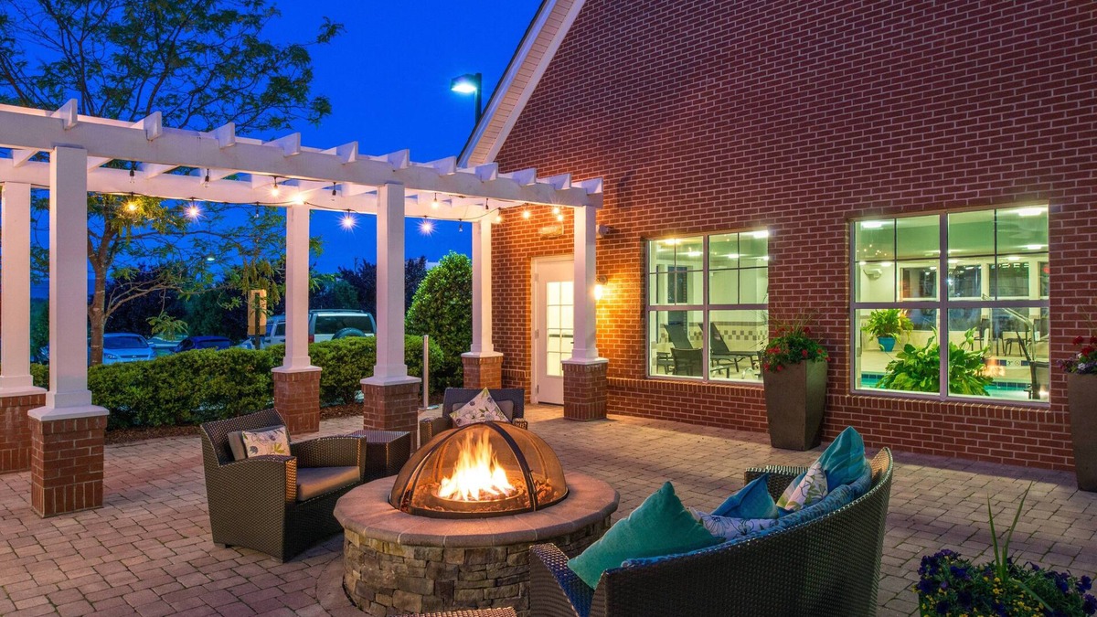 Waynesboro Hotel | Residence Inn Marriott Waynesboro