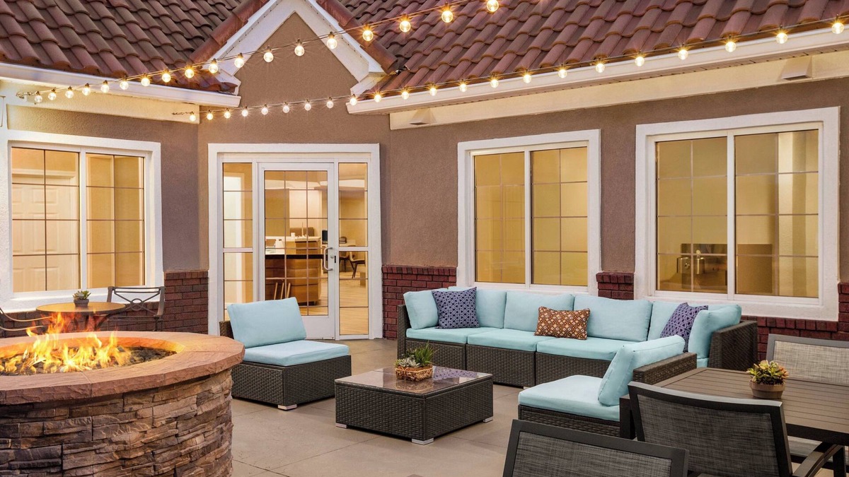 Palmdale Hotel | Residence Inn Palmdale Lancaster