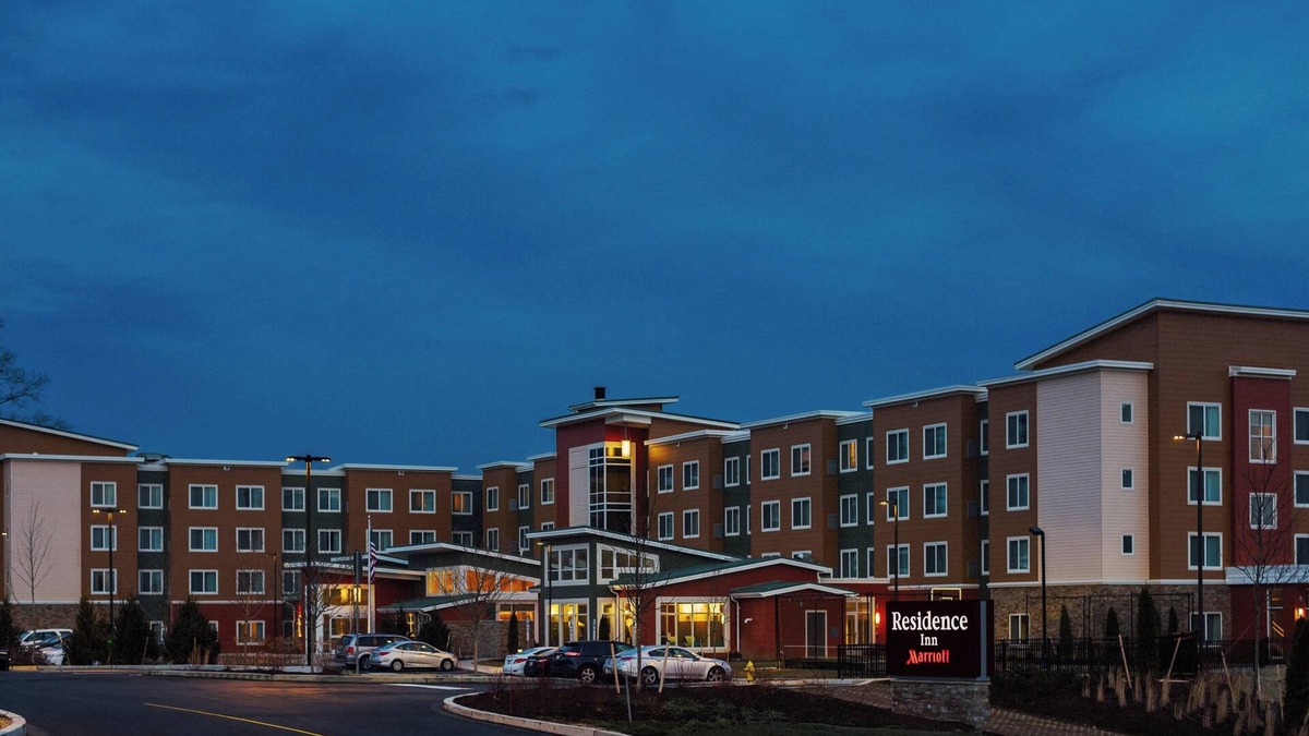 Glen Mills Hotel | Residence Inn Philadelphia Glen Mills/Concordville