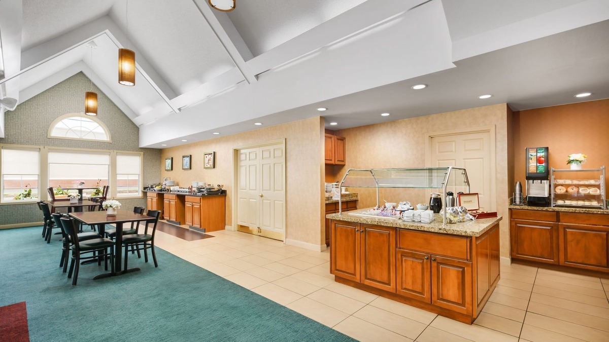 North Wales Hotel | Residence Inn Philadelphia Montgomeryville