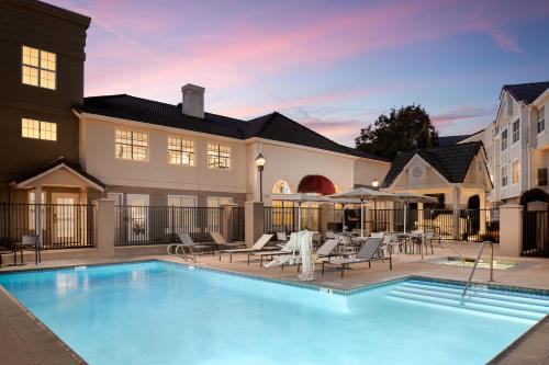 Pleasanton Hotel | Residence Inn Pleasanton