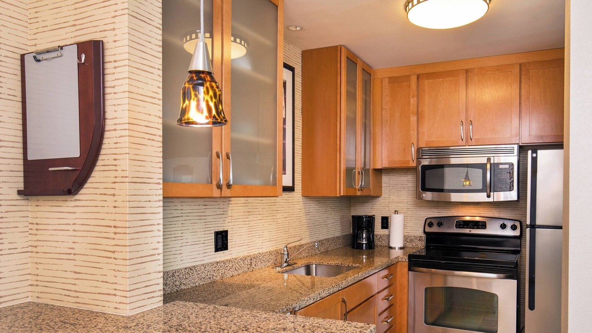 East Bayside Hotel | Residence Inn Portland Downtown/Waterfront
