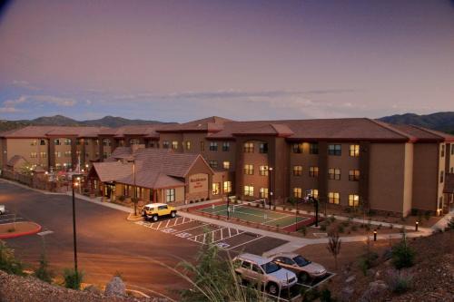 Prescott Hotel | Residence Inn Prescott