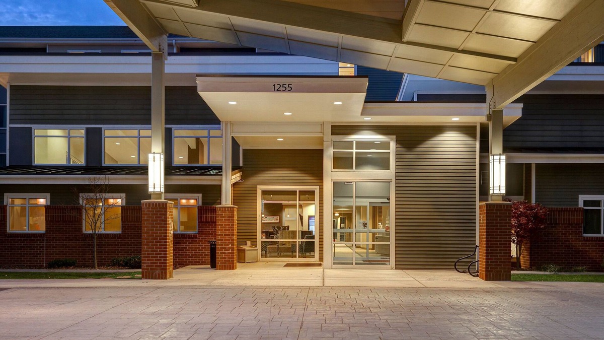 Pullman Hotel | Residence Inn Pullman