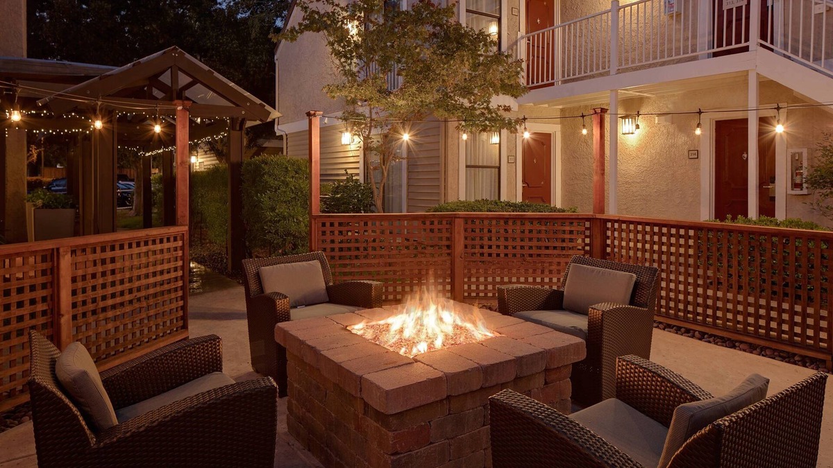 Cambrian Community Hotel | Residence Inn San Jose Campbell