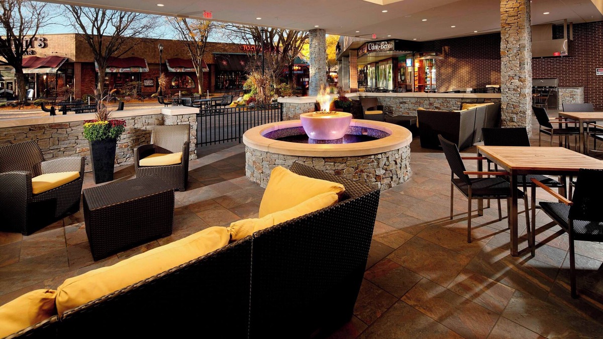 Secaucus Hotel | Residence Inn Secaucus Meadowlands