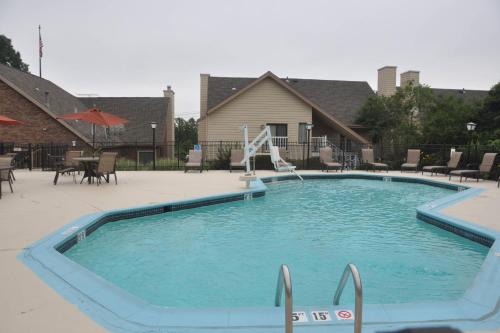 Shelton Hotel | Residence Inn Shelton Fairfield County
