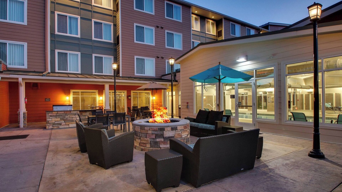 Arcola Hotel | Residence Inn Valley Forge/Collegeville