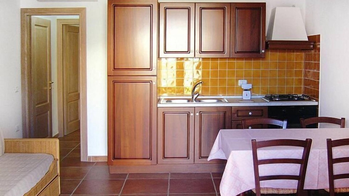 Tanaunella Apartment | Residence Bouganvillage Tanaunella in Budoni