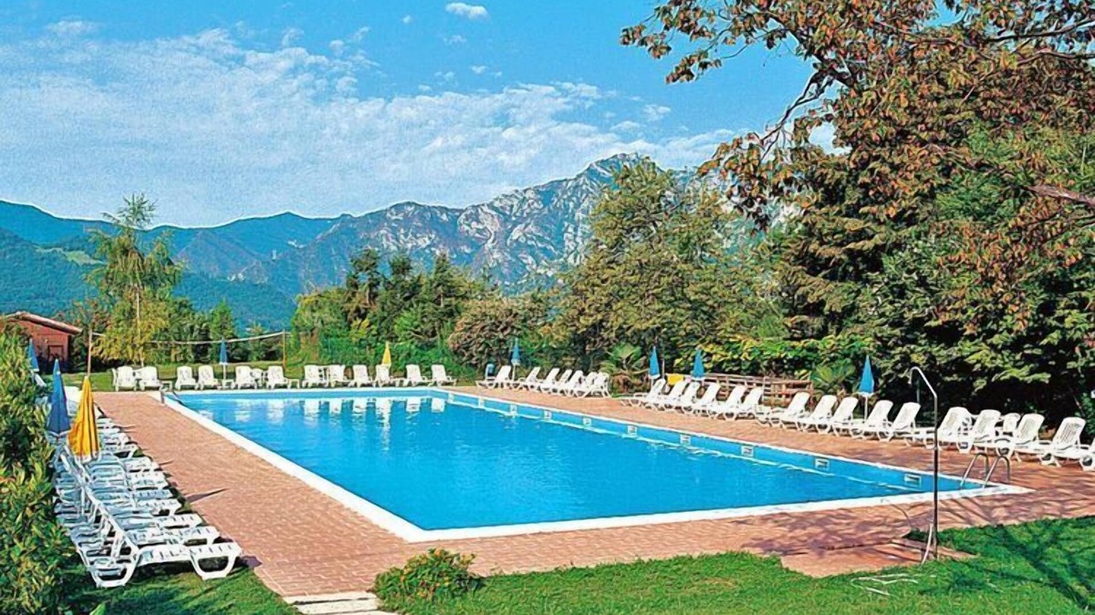Campi Apartment | Residence Campi, Voltino di Tremosine