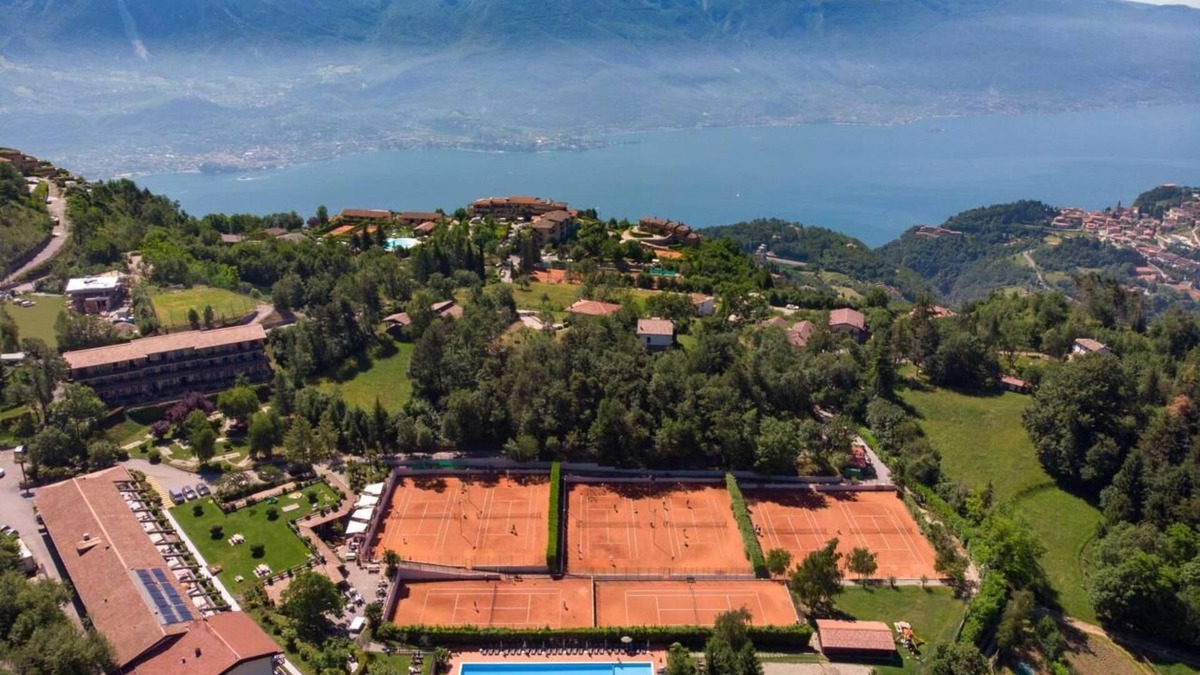 Campi Apartment | Residence Campi two-room apartment Bilo A2 for 4 persons