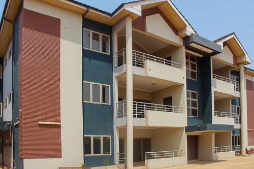 Adenta Apartment | RESIDENCE IVOIRE