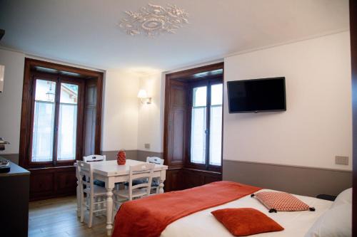 Alagna Valsesia Apartment | Residence Kalipè