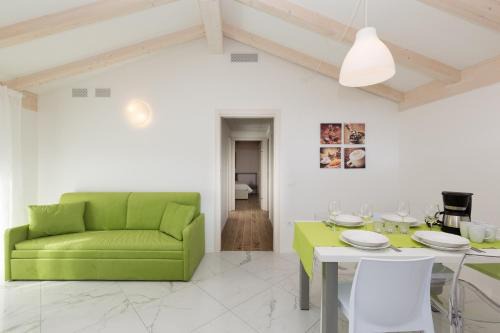 Arco Apartment | Residence Klima House de Vilos