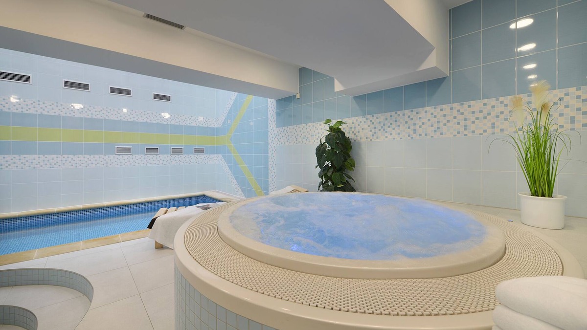 Hluboka nad Vltavou Hotel | Residence Knížecí Dvůr