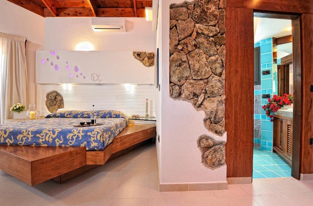 Porto San Paolo Apartment | Residence L'Ea di Lavru - Appartamenti Mono-Bilo-Trilocali