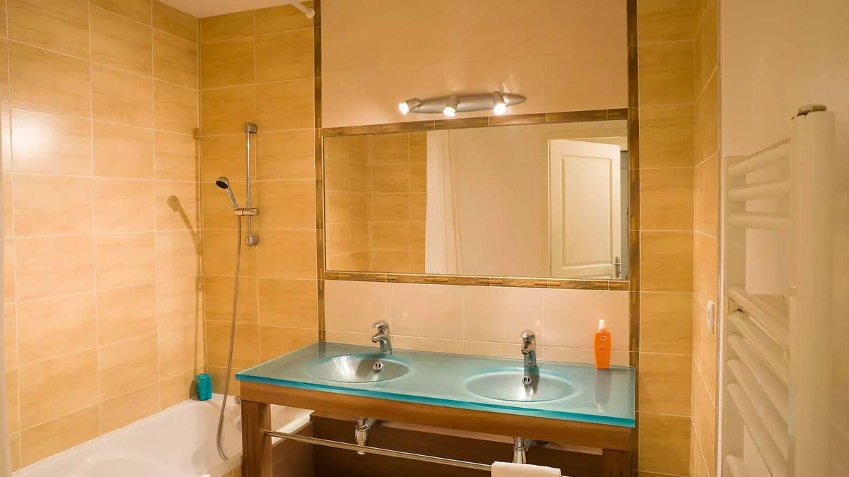 L'Aiguillon-sur-Vie Apartment | Residence Le Domaine des Fontenelles - 2 Rooms 2/4 People