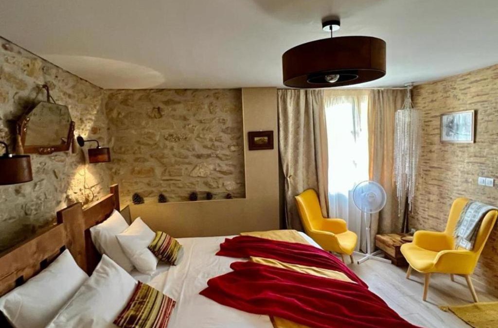 Plavilla Bed & Breakfast | Residence La Borde