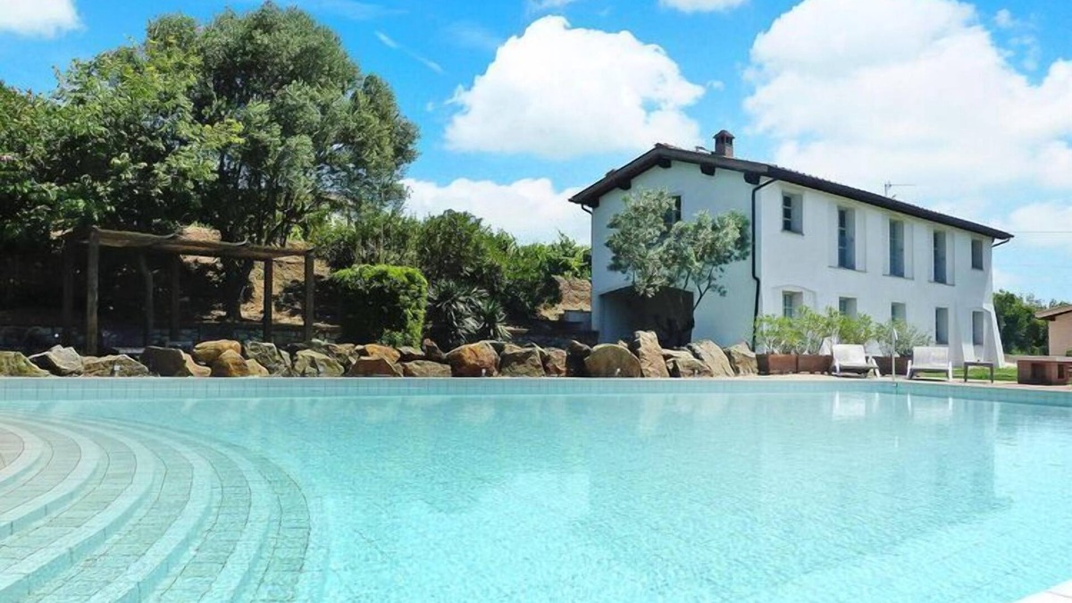 Rio Apartment | Residence La Chiusa di Rio, Rio nell'Elba