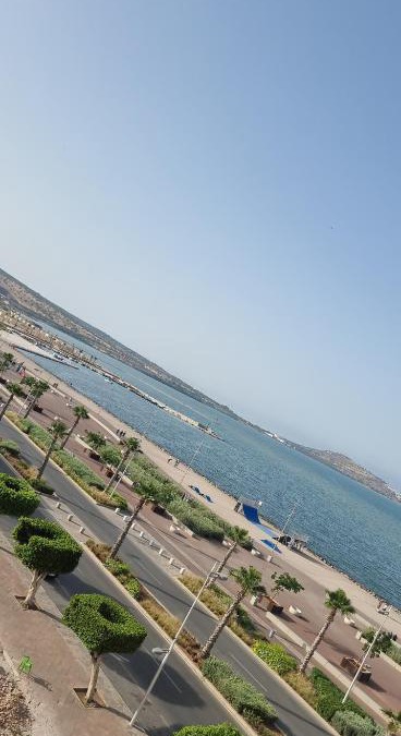 Nador Apartment | RESIDENCE LA CORNICH