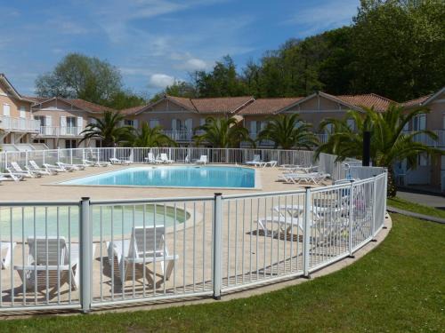Anglet Apartment | RESIDENCE LA CROISIERE- Appt Duplex 6 Personnes