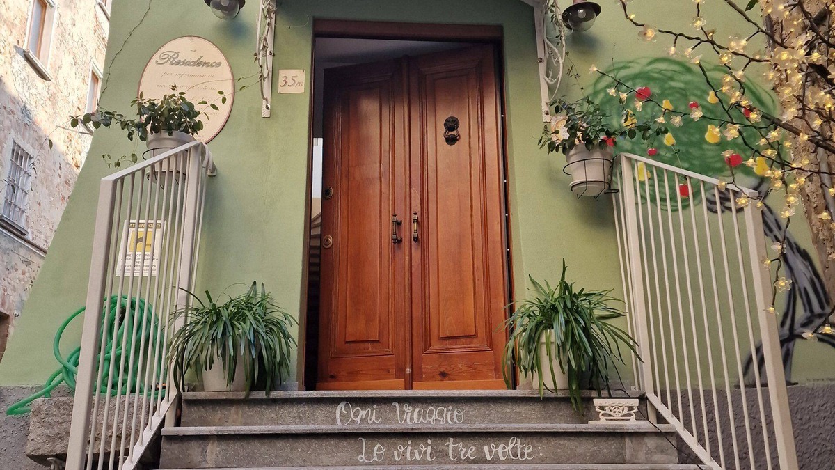 Venaria Reale House | Residence La Pera Bugiarda