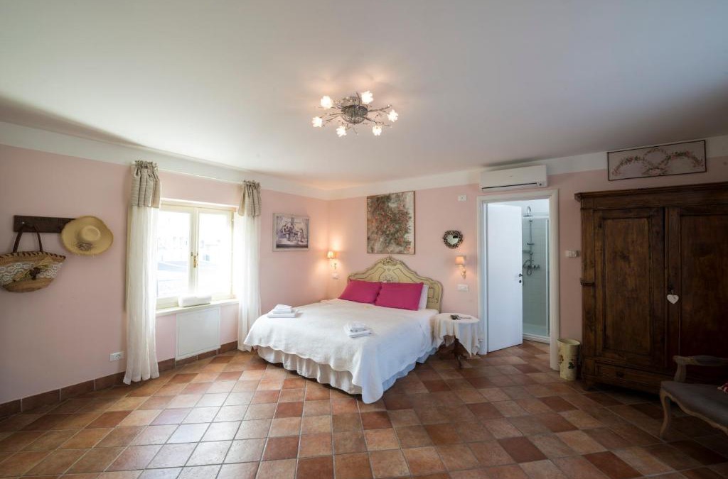 Venaria Reale Apartment | Residence La Pera Bugiarda