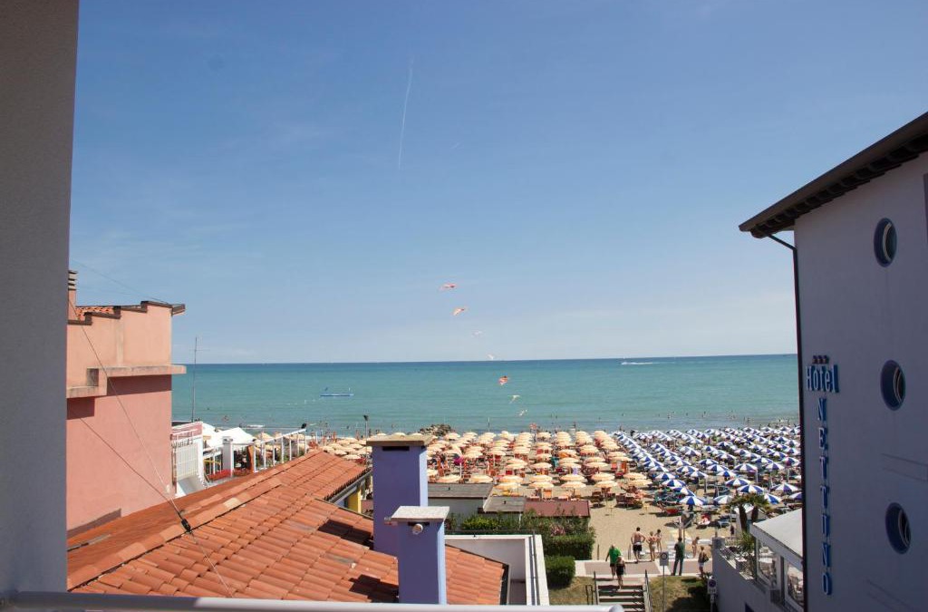 Old Town Apartment | Residence la Perla