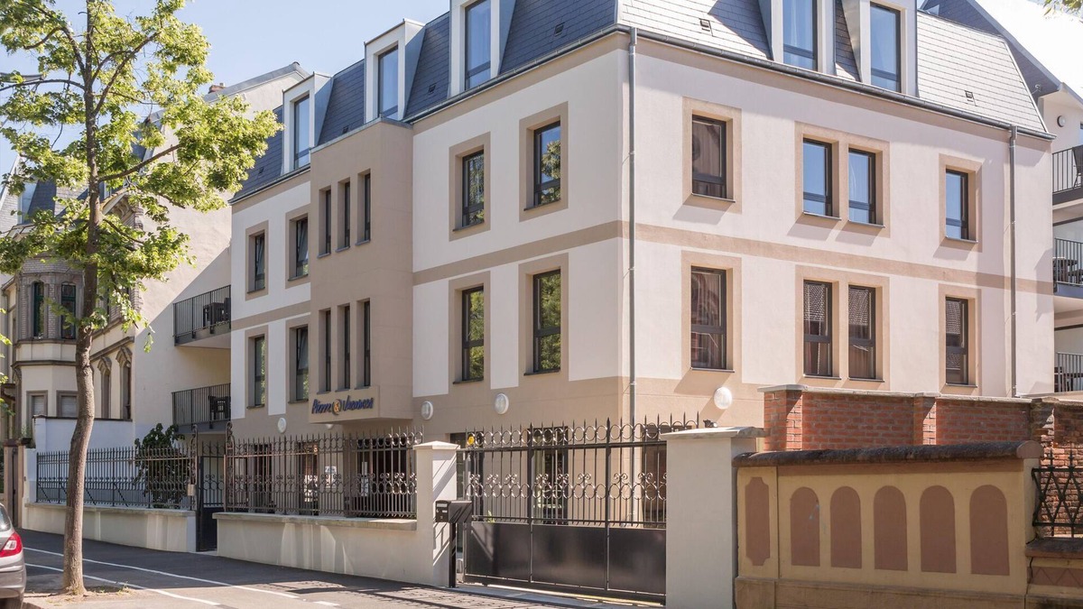 Colmar Apartment | Residence La Petite Venise, Colmar