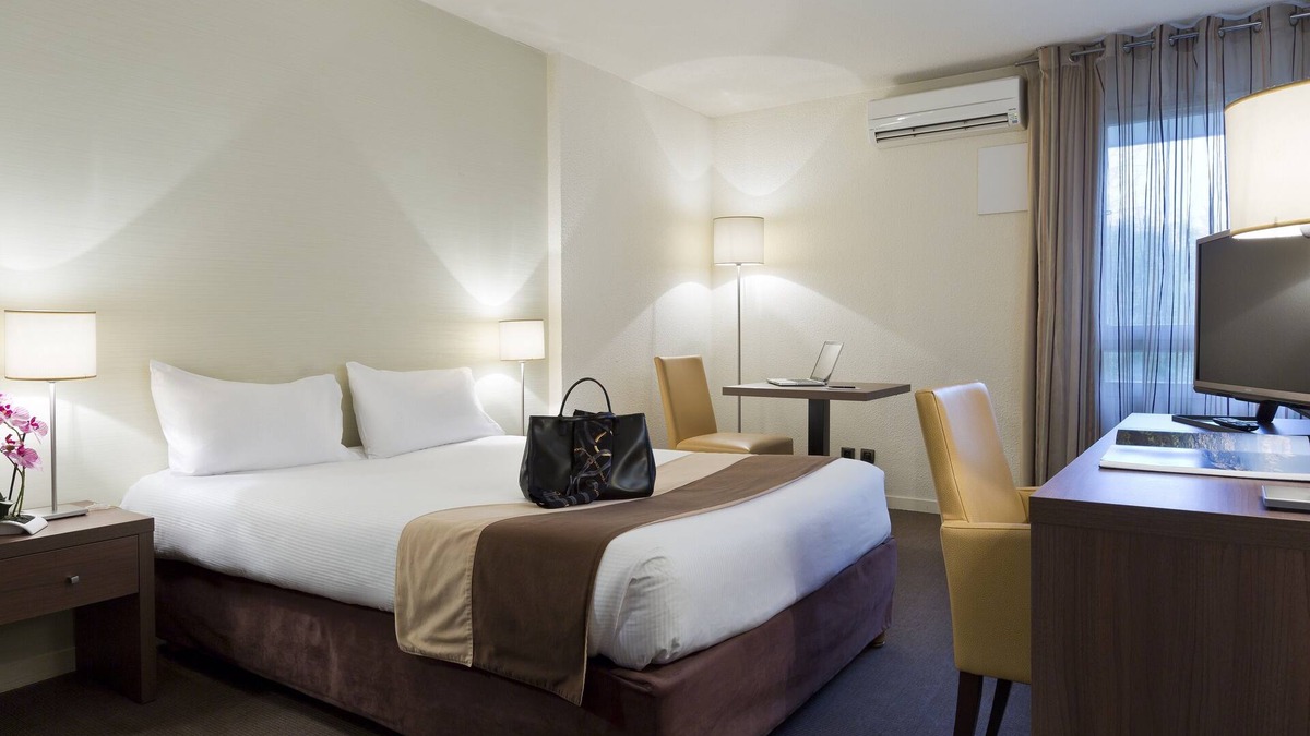 Ferney-Voltaire House | Residence La Reserve