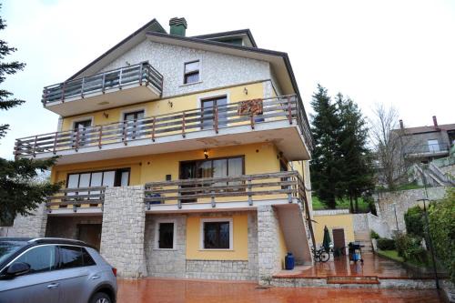 Castel di Sangro Apartment | Residence La Villa