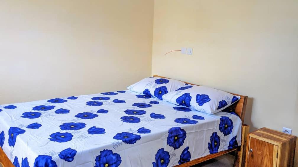 Kara Apartment | Residence Lama-Feing 1