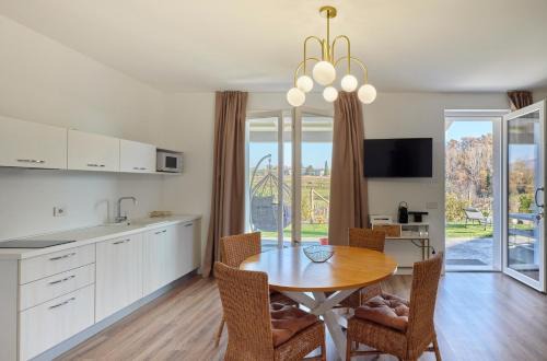 Tacconi Apartment | Residence Le Aromatiche