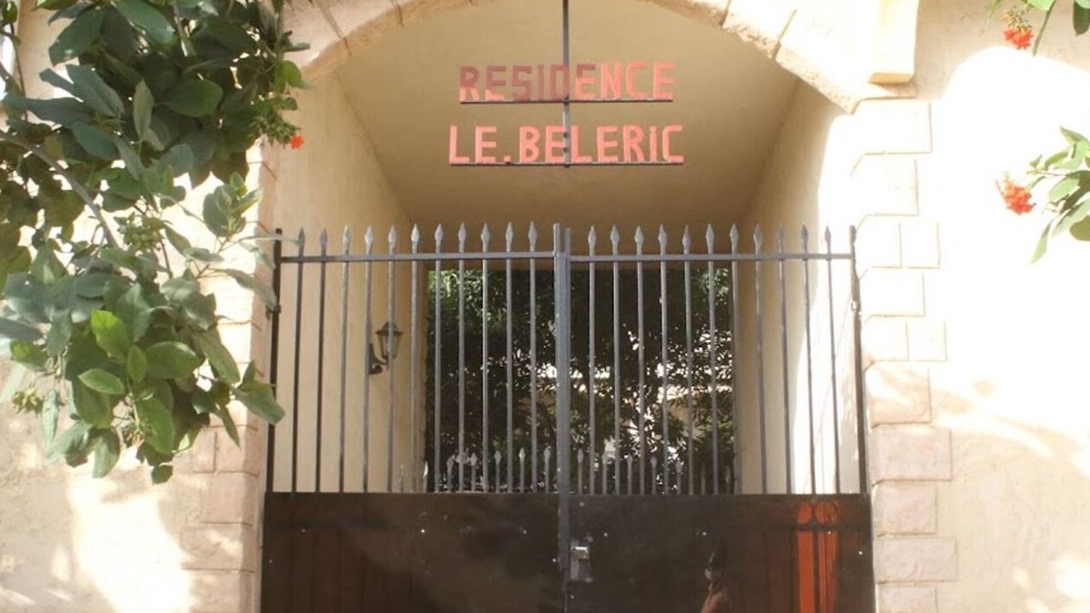 Ouakam Apartment | Residence Le Beleric T4