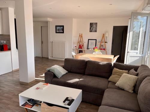 Bischheim Apartment | Residence Le Canal Strasbourg - Moderne avec Parking