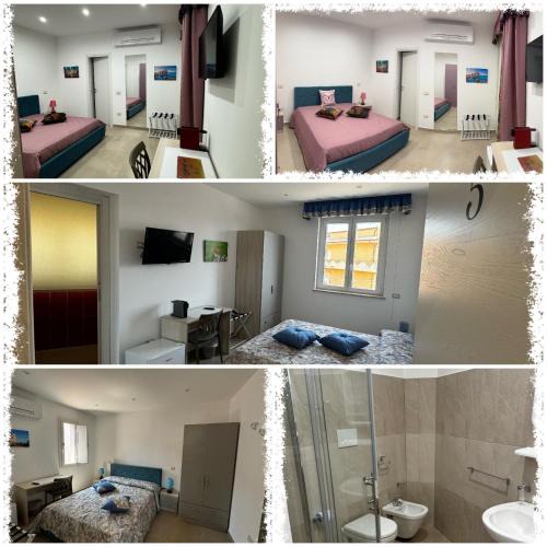 Isola di Capo Rizzuto Bed & Breakfast | Residence Le Farfalle