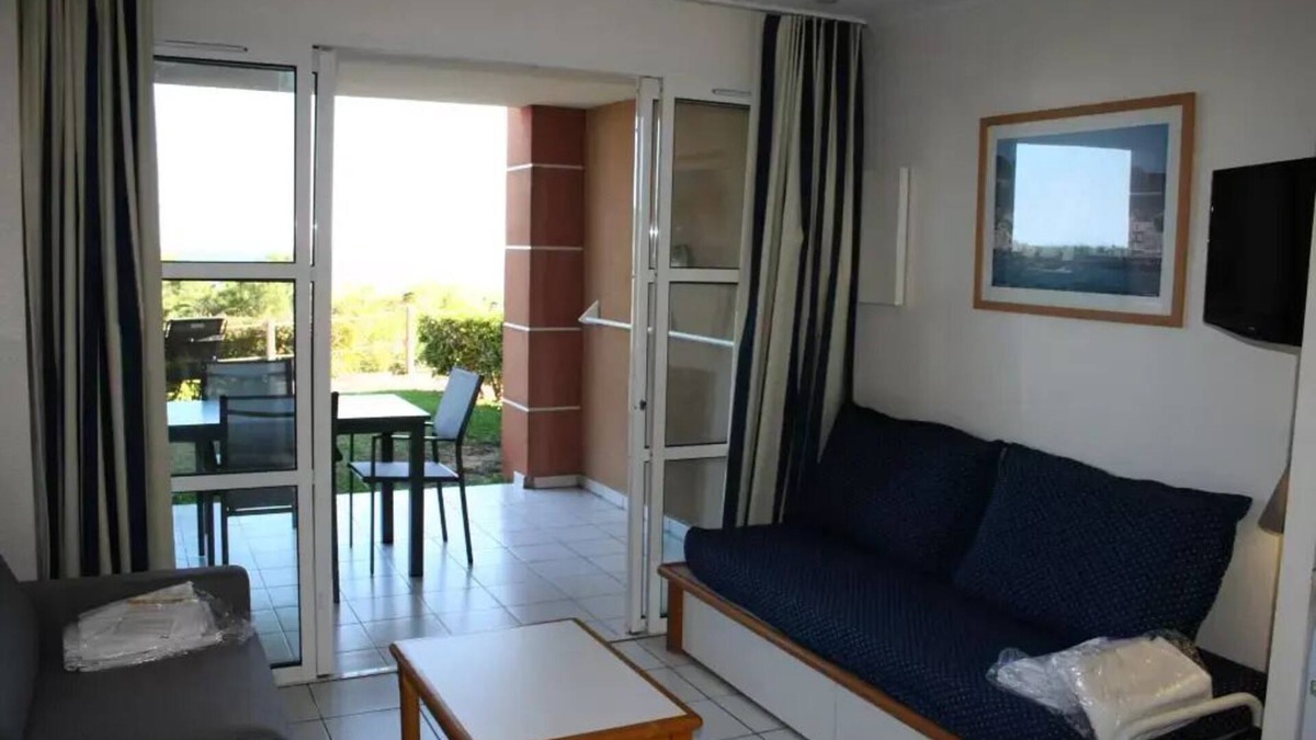 Le Dramont Apartment | Residence le Hameau de Cap Esterel - maeva Home - 2 Room Apartment 5 People - Selection