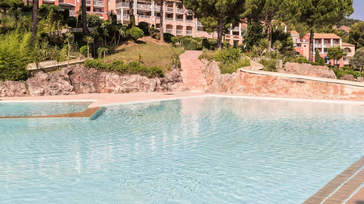 Le Dramont Apartment | Residence le Hameau de Cap Esterel - maeva Home - 2 room apartment for 5 people - Selection