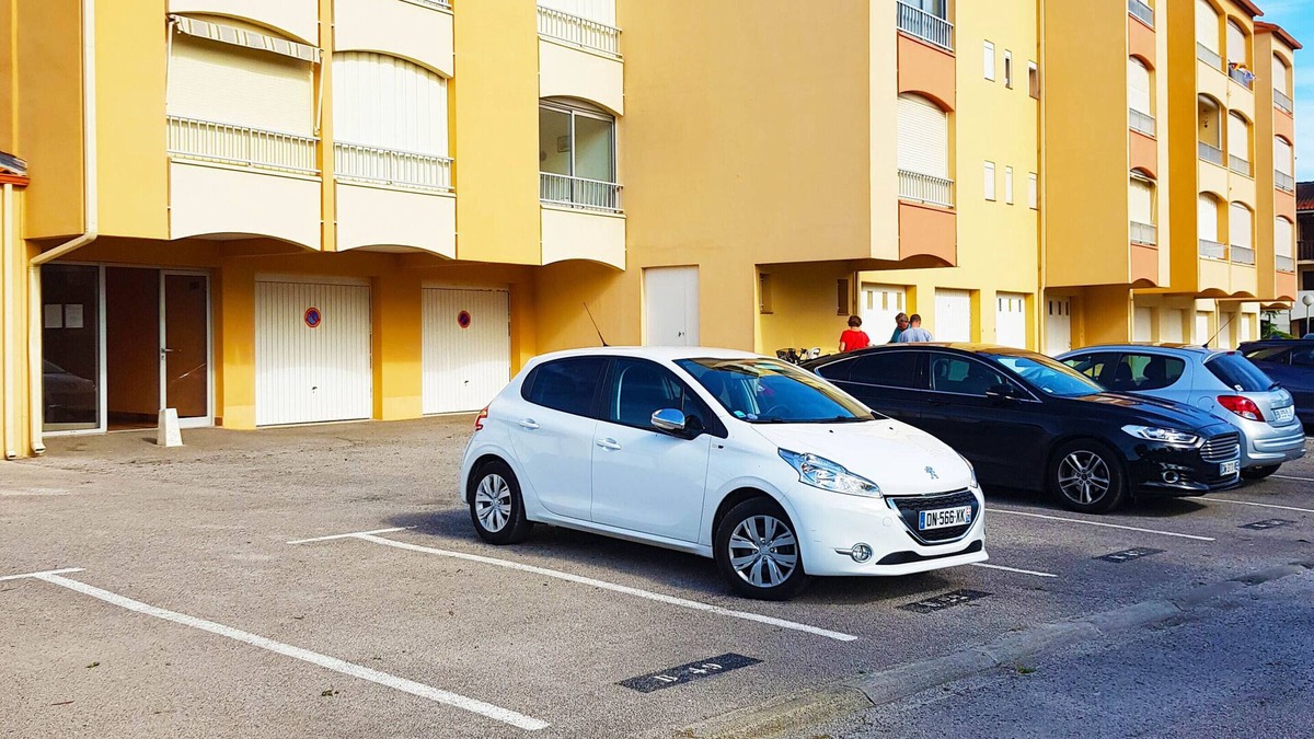 Argeles-sur-Mer Apartment | Residence Le Lagon