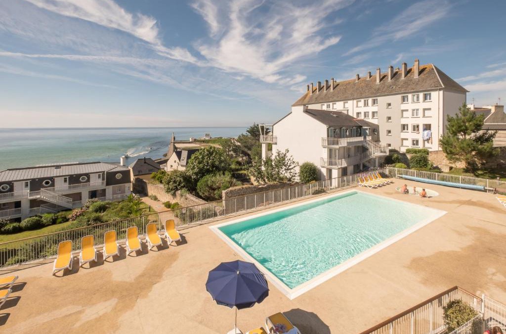 Audierne Apartment | Residence Le Phare de Trescadec - maeva Home