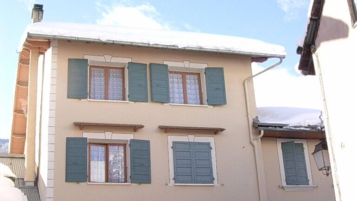 Saint-Chaffrey Apartment | residence le prorel