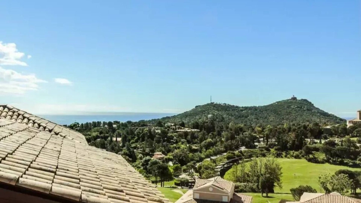 Agay Apartment | Residence le Village de Cap Esterel - maeva Home - 2 Room Apartment 5 People - Selection